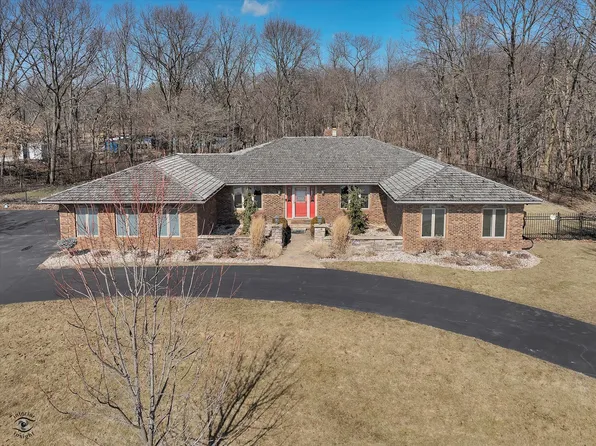 1618 E Rietveld Dr, Crete, IL 60417