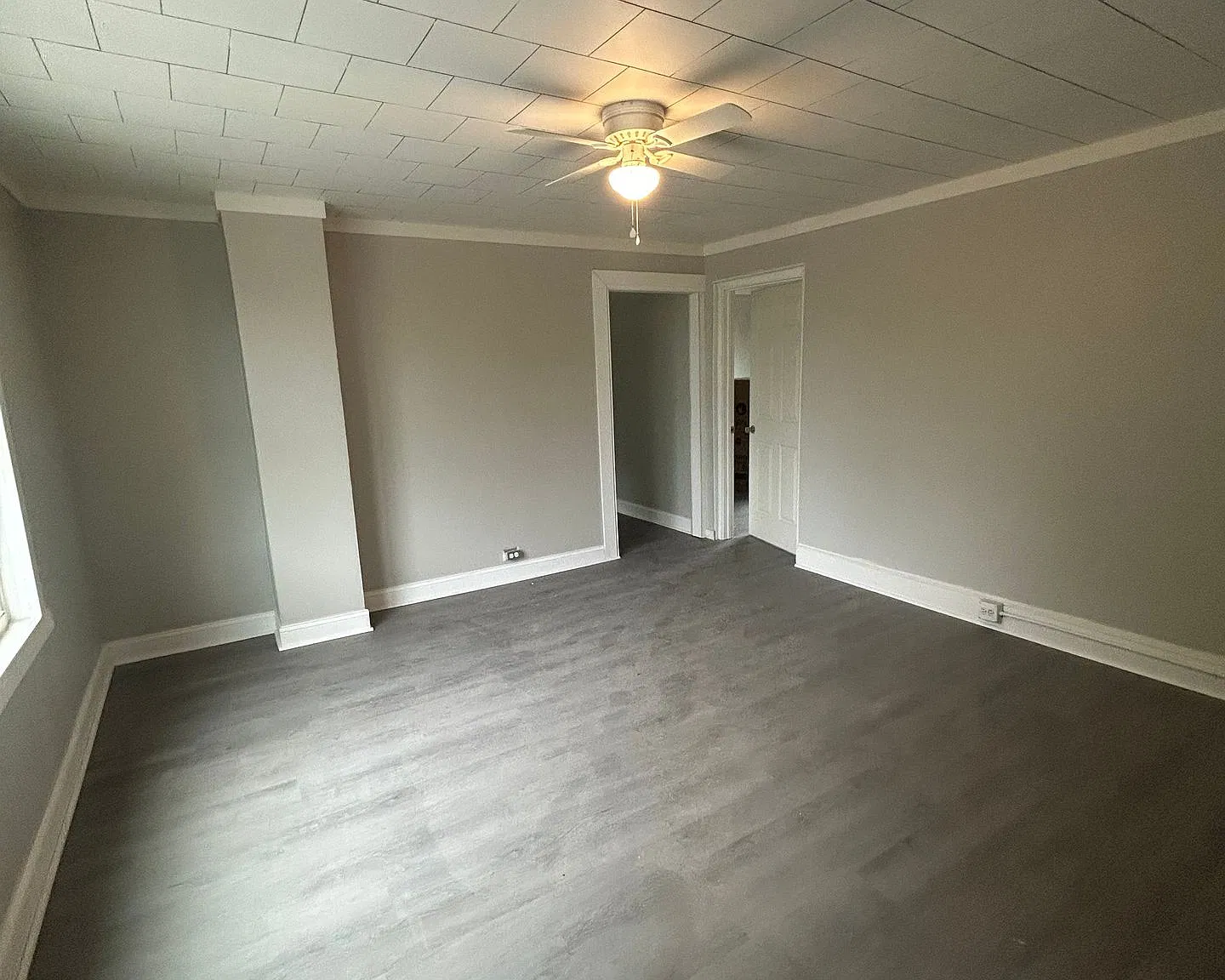 Lauren Walk Apartments — Photo 2