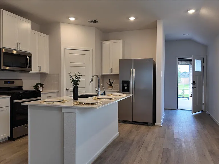 14312 Grey Pointe Curt — Photo 5