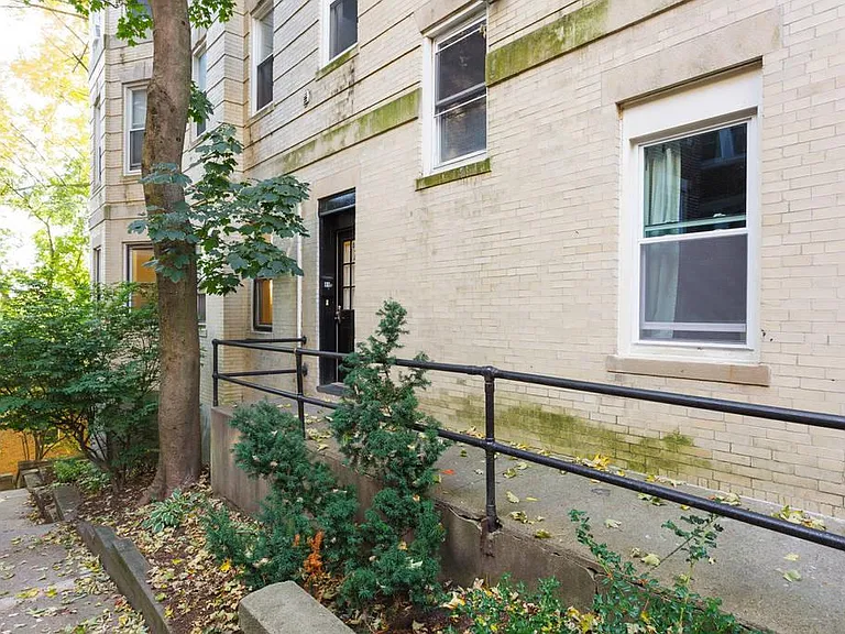 89 Mason Ter — Photo 17
