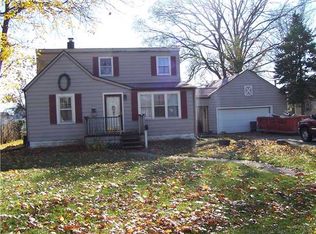 5441 W 20th St, Indianapolis, IN 46224