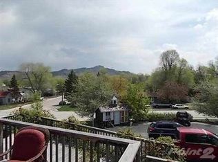 635 Saint Joe St, Spearfish, SD 57783