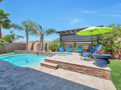 2468 W Dapple Gray Ct, San Tan Valley, AZ, 85144