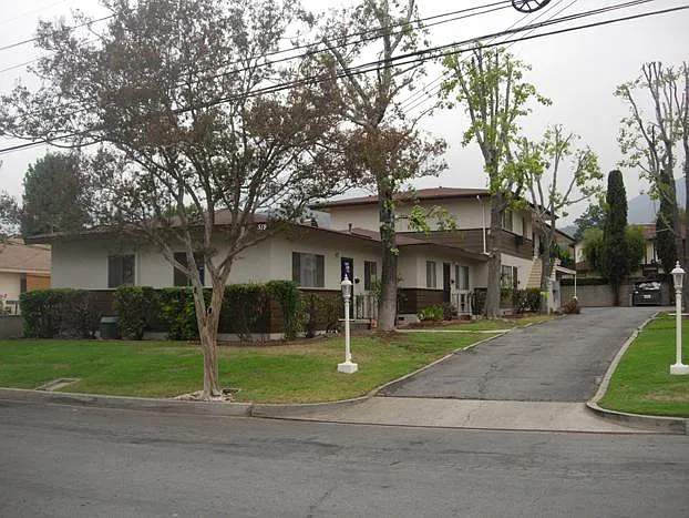 519 Linwood Ave #A