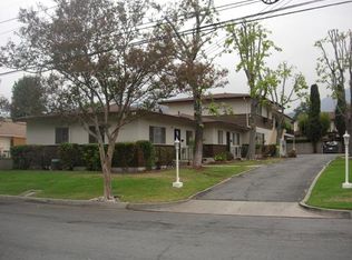 519 Linwood Ave #A, Monrovia, CA 91016