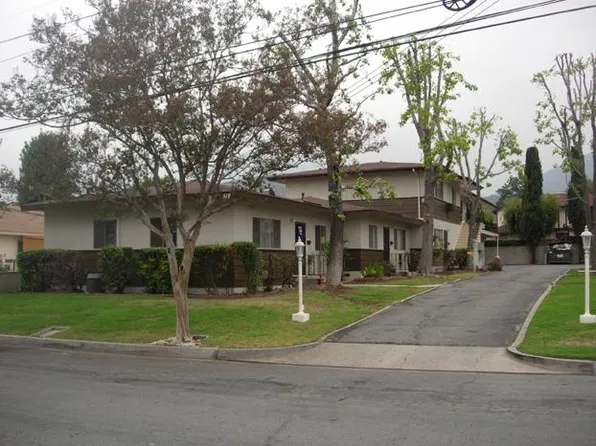 519 Linwood Ave #A, Monrovia, CA 91016