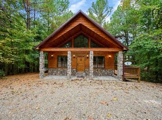 625 Deer Creek Trl, Broken Bow, OK 74728