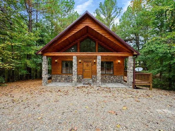 625 Deer Creek Trl, Broken Bow, OK 74728