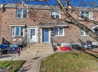 2257 S Harwood Ave, Upper Darby, PA 19082