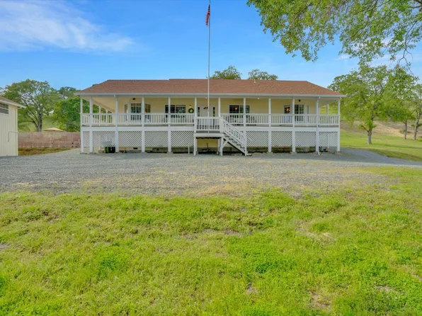 9339 Southworth Rd, Wallace, CA 95254