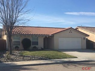1991 L St, San Miguel, CA 93451