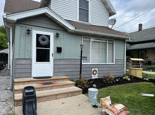 2202 Spring St, New Castle, IN 47362