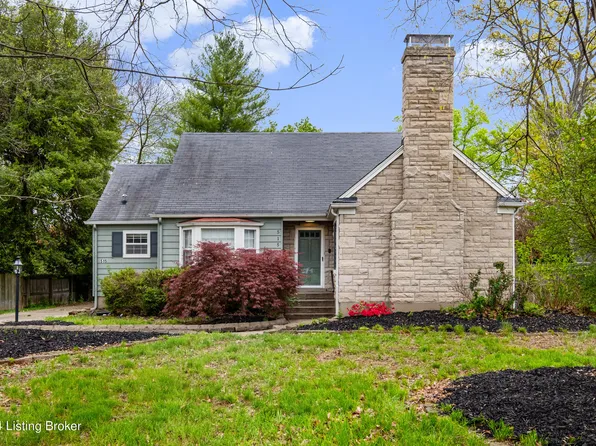 515 Breckenridge Ln, Norbourne Estates, KY 40207
