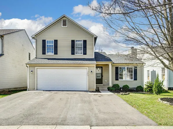 5073 Langcroft Dr, Hilliard, OH 43026