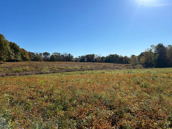 Lot 89 Old Lewiston Road, Monmouth, ME 04265