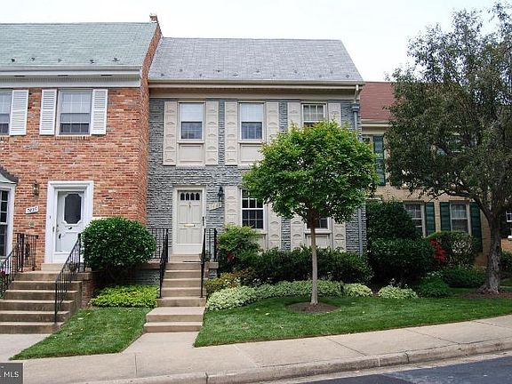 2nd image of 7437 Hallcrest Dr