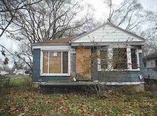 9226 Forrer St, Detroit, MI 48228