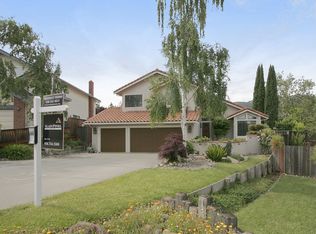 1114 Carnforth Ct, San Jose, CA