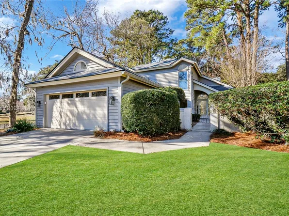 10 Knollwood Dr, Hilton Head Island, SC 29926