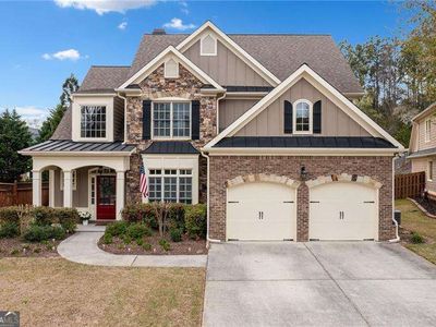 552 Lawton Bridge Rd SW, Smyrna, GA, 30082