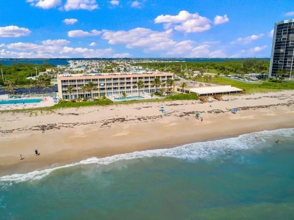 9800 S Ocean 107 Drive #107, Jensen Beach, FL 34957