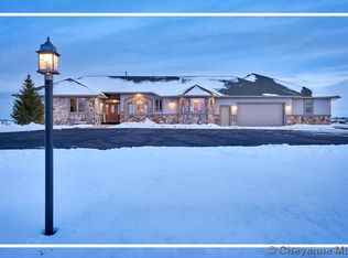 1661 Stardust Trl, Cheyenne, WY 82009