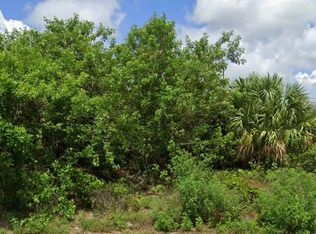 4244 SW Bachman St, Port Saint Lucie, FL 34953