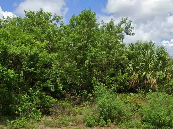 4244 SW Bachman Street, Port St Lucie, FL 34953