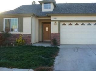 1668 Tangerine Ave, Madera, CA 93637