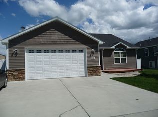 345 Uinta Park Dr, Billings, MT 59105
