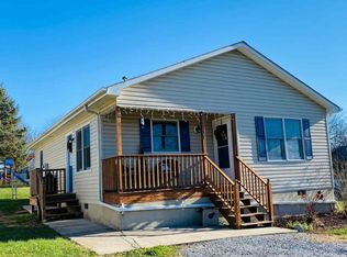 211 Highland Ave, Staunton, VA 24401