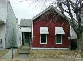 5624 Chestnut St, Cincinnati, OH 45216