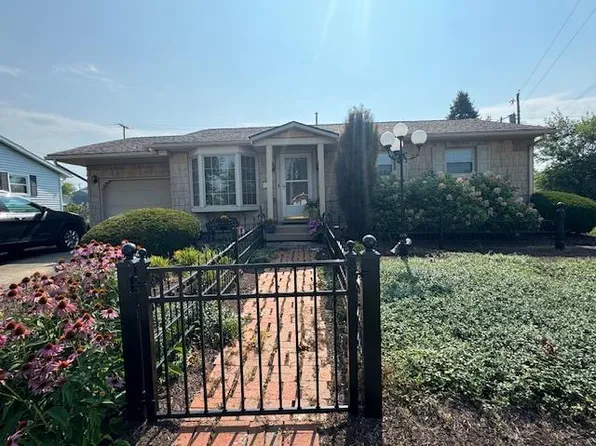 1280 Sherwood Dr, Bucyrus, OH 44820