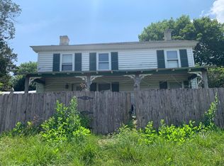 650 Center Hall Rd, Cochranville, PA 19330