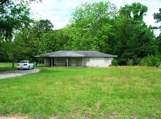 14389 Us Highway 17, Townsend, GA 31331