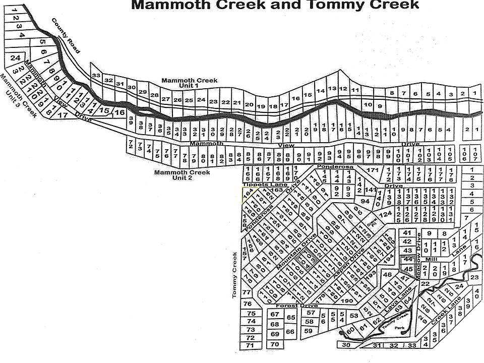 395 W Tippets Ln, Hatch, UT 84735 MLS 101759 Zillow