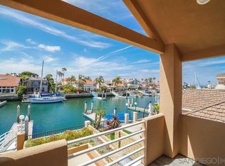 54 Spinnaker Way, Coronado, CA 92118