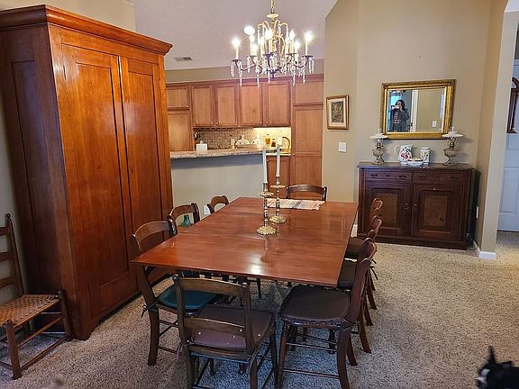 Dining Room.