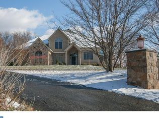 531 Old Wilmington Rd, Hockessin, DE 19707