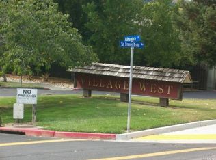 16 Banchero Way, Fairfax, CA 94930