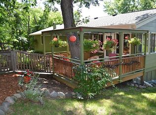 210 York Ave NW, Elk River, MN 55330