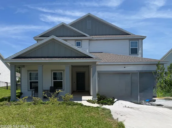 12441 TIERRA CHASE Way, Jacksonville, FL 32225