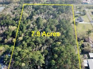 0 E Round Bunch Rd, Bridge City, TX 77611