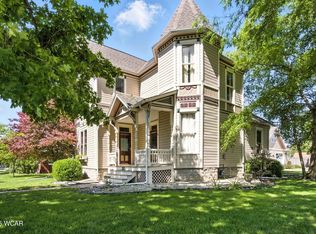 302 N Market St, Van Wert, OH 45891