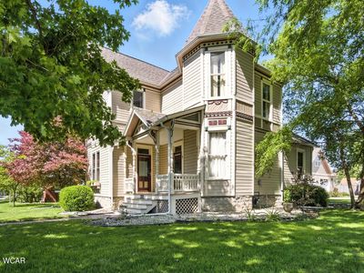 302 N Market St, Van Wert, OH, 45891