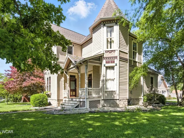 302 N Market St, Van Wert, OH 45891