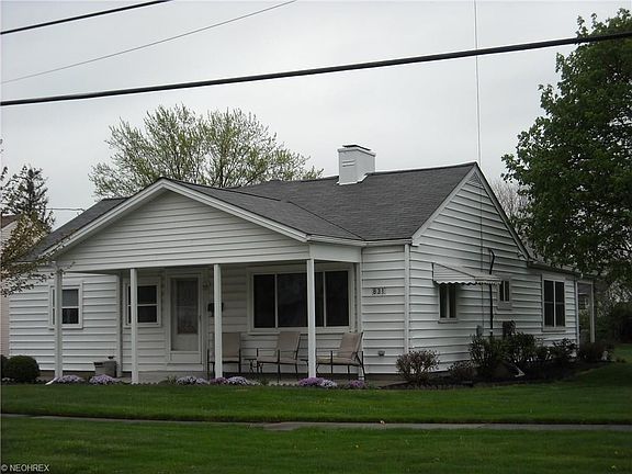 4th image of 831 Ohio Ave