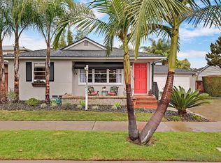 4958 Dick St, San Diego, CA 92115