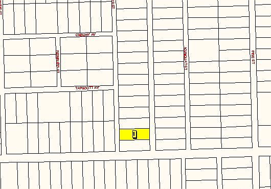 2nd image of 4525 Papaya St