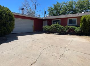 11704 Grand Ave NE, Albuquerque, NM 87123
